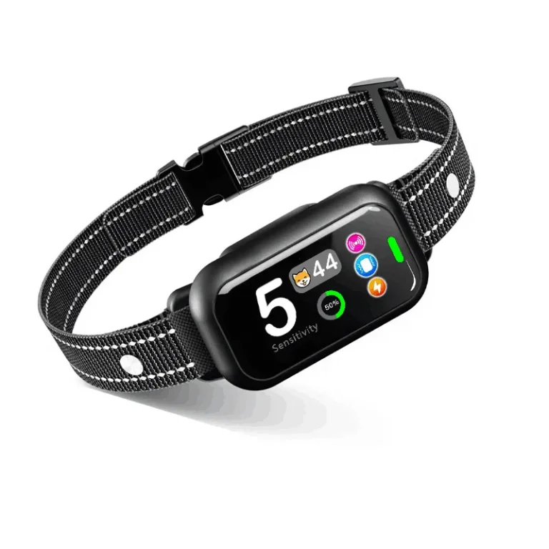 Smart-Bark-Collar-for-Dogs–Safe-Vibration-Training