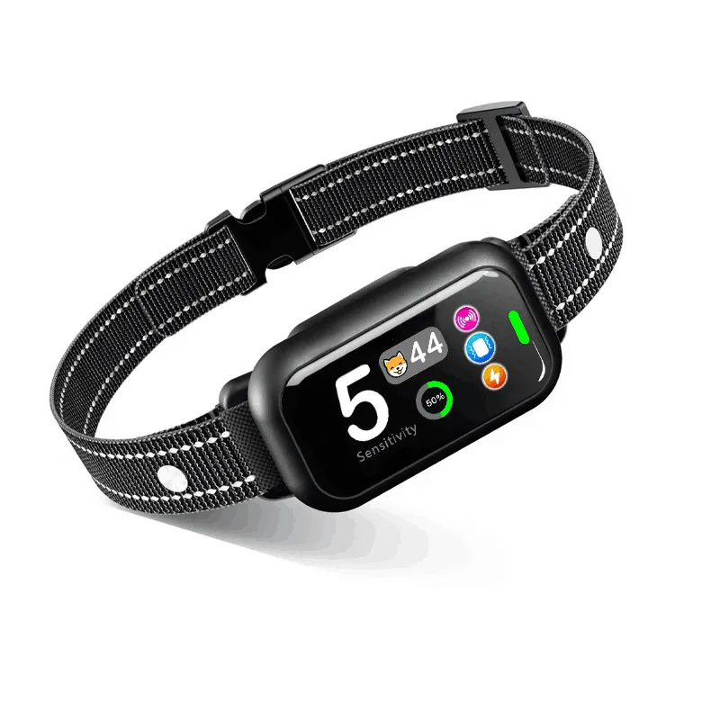 Smart-Bark-Collar-for-Dogs–Safe-Vibration-Training
